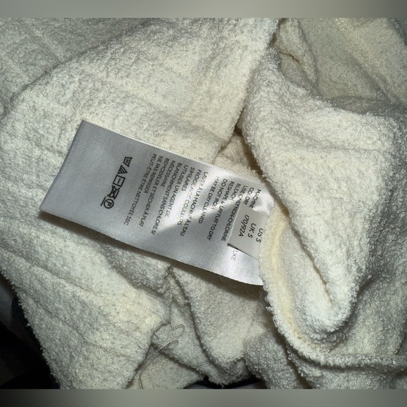 NWOT We The Free Oliver Henley Long Sleeve Size: Small - Picture 11 of 12